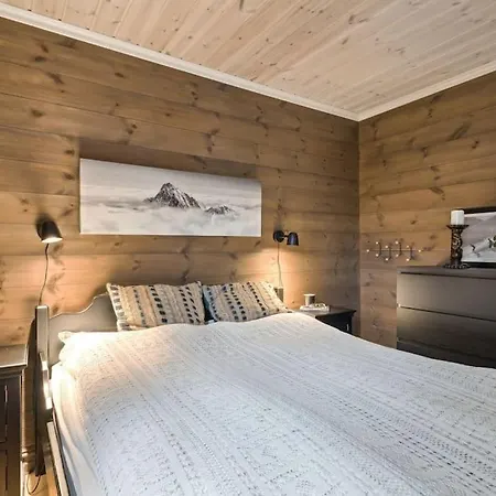 Apartment Centrally Located Holiday At Strandafjellet *