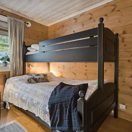 Apartment Centrally Located Holiday At Strandafjellet