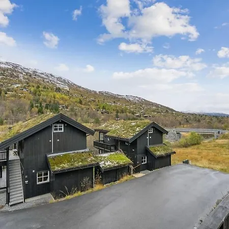 Apartment Centrally Located Holiday At Strandafjellet Stranda (More og Romsdal)
